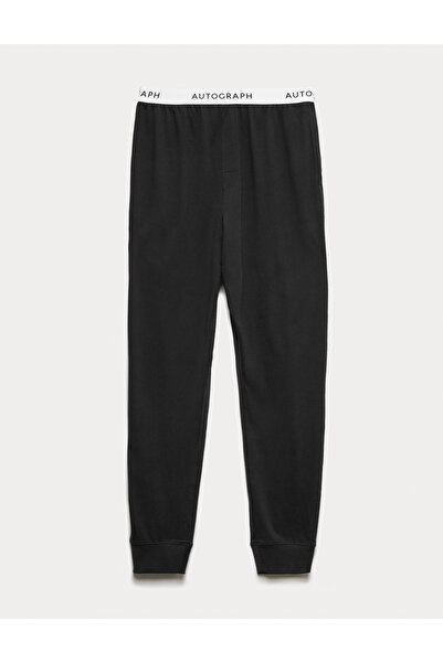 Marks & Spencer Pamuklu Pijama Altı