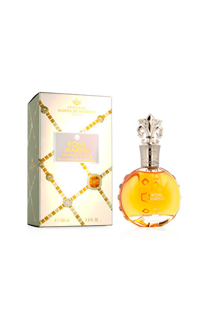 Marina De Bourbon Royal Marina Diamond Apa de parfum 100 ml (femeie)