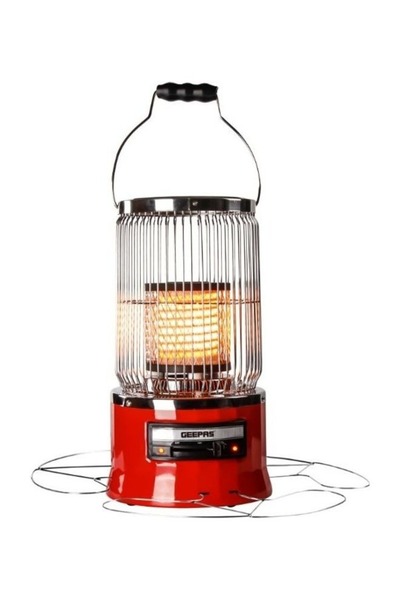 Generic Electric Heater