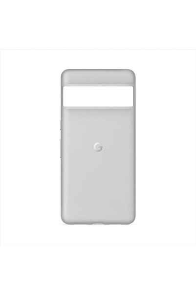 Google Pixel 7 Pro Case, Chalk
