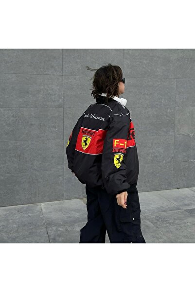 Weekeep Унісекс-бомбер для бігу