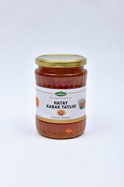 HATAY KABAK TATLISI