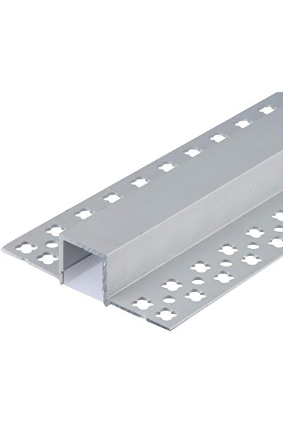 NO BRAND 12 mm LED Profile with Flange