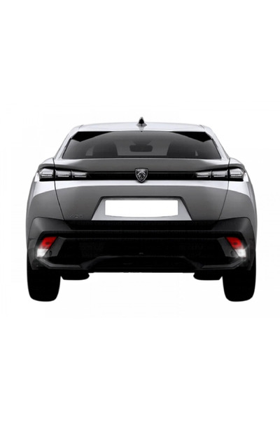 Skygarage Peugeot 408 2023-Sonrası Beyaz Led Geri Vites Ampulü T15