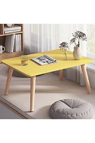 Ahşap Masa Ayağı-35 cm (%100 agaç)
