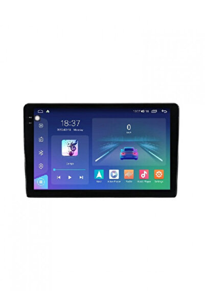 NAVI-ABC Navigație dedicată Fiat Ducato 2006-2022 2K QLED, 4GB RAM, 64GB, Oct...