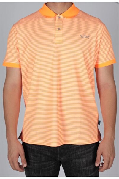 PAUL&SHARK SEAQUAL POLO SHIRT