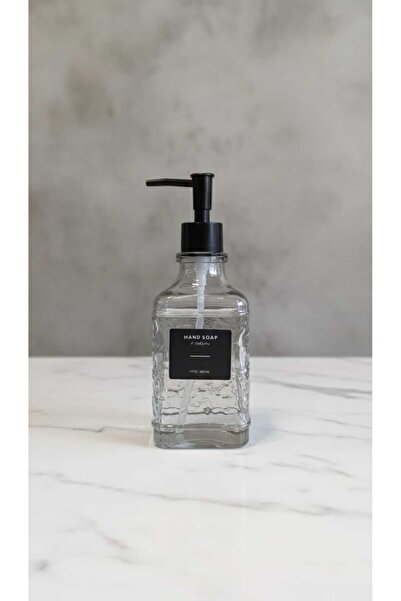 Rooc Home Cam Sıvı El Sabunluk 500 ml