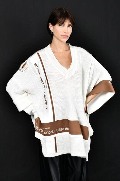 DQMANE Dq224119 Knitwear