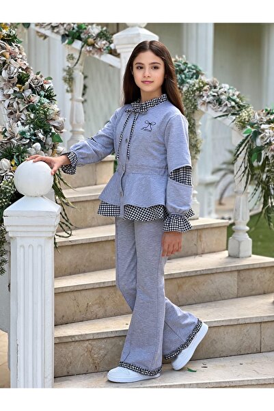 Eybabykids Lower Body Suit with Arm Details