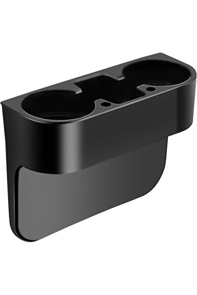 EEEKit حامل أكواب السيارة - منظم لتركيب الهاتف وزجاجة المشروبات