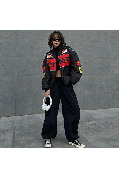 Weekeep Унісекс-бомбер для бігу