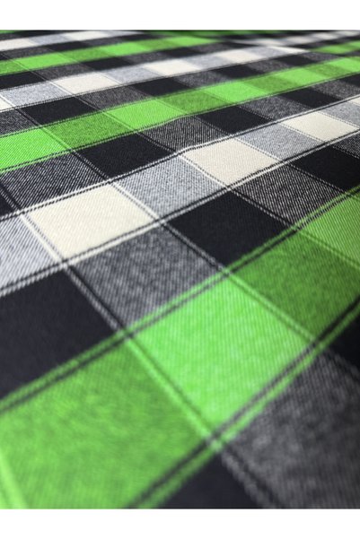 Niks Home Pajama Fabric |   Clothing - Home Textile - Hobby - Multi-Purpose |   1 Meter |   In: 150cm