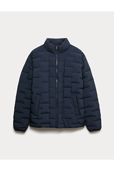 Marks & Spencer Thermowarmth Dolgulu Şişme Mont