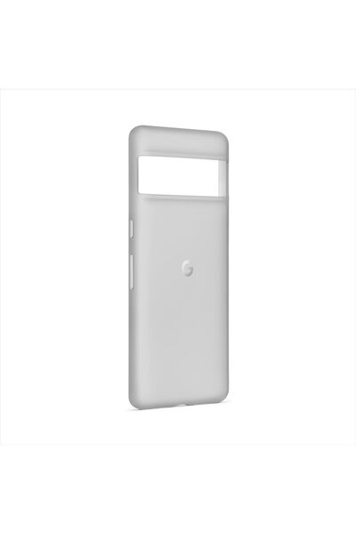 Google Pixel 7 Pro Case, Chalk