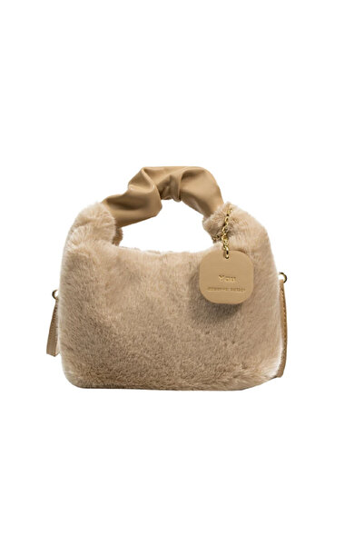 TChic Mini Plush Bag