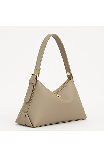 bahwar Stylish Vegan Leather Bag