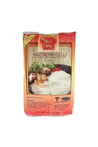 YABANEEZ RICE VERMICELLI "CHEF'S CHOICE"