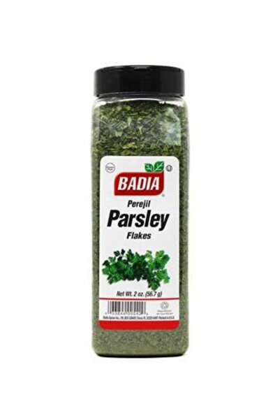 YABANEEZ رقائق البقدونس "باديا" (عبوة)