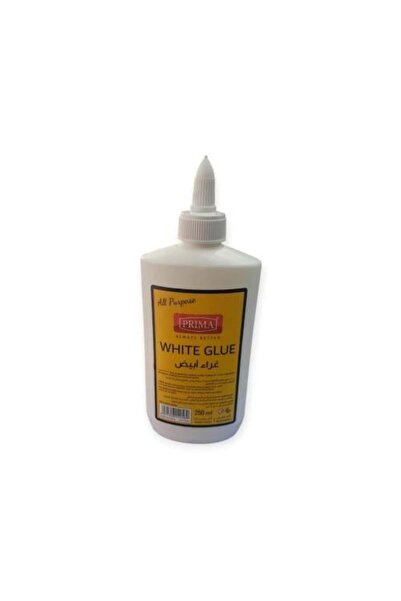 Prima White glue 250 ml –