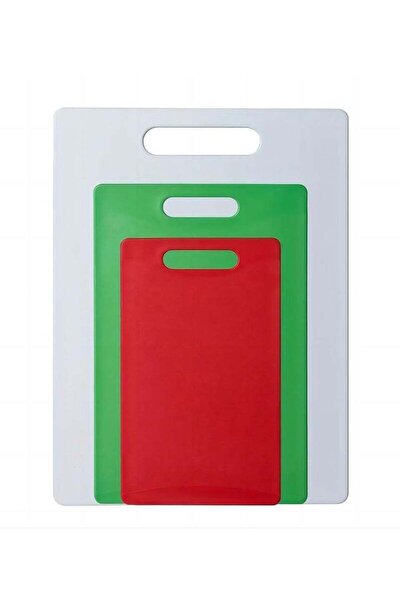 Arabest لوح تقطيع الخضار والفواكه، لوح تقطيع بلاستيكي، أداة مطبخ، ملحقات المطبخ