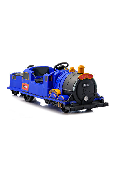 SMART CHILD New design toy train car for children, 12V battery operated with remote control