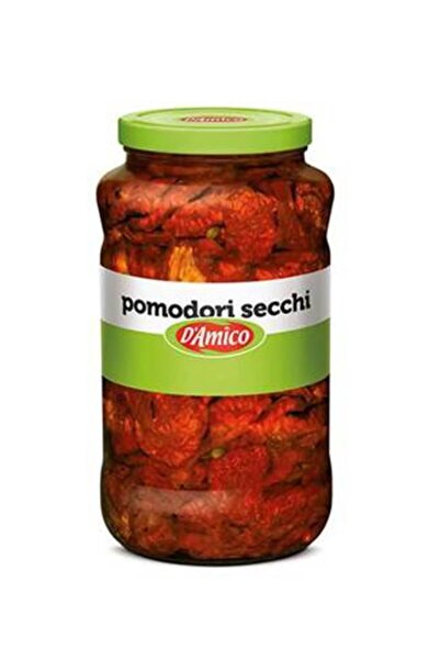 YABANEEZ طماطم مجففة (2.9 كجم) "داميكو" (عبوة)