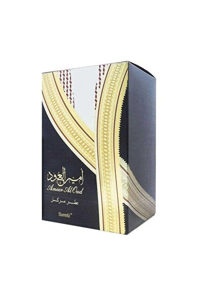 Surrati عطر امير العود بخاخ السرتي او دي بارفيوم 100مل