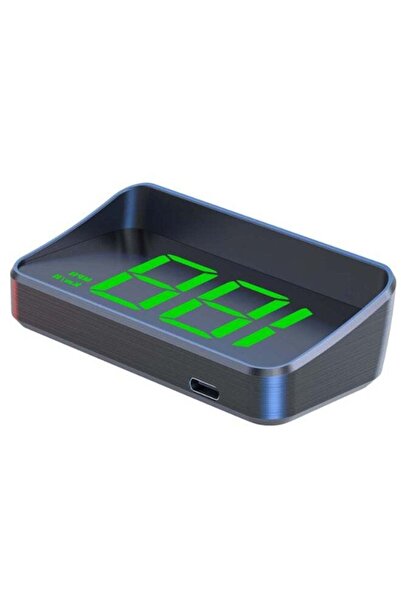 Arabest Heads Up Display for Cars, Car Universal Windshield Projection, Suitable for All Vehicles