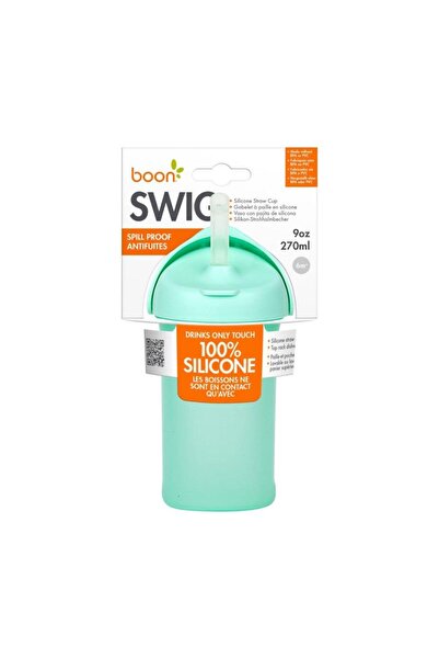 lowell home شارب القش السيليكون