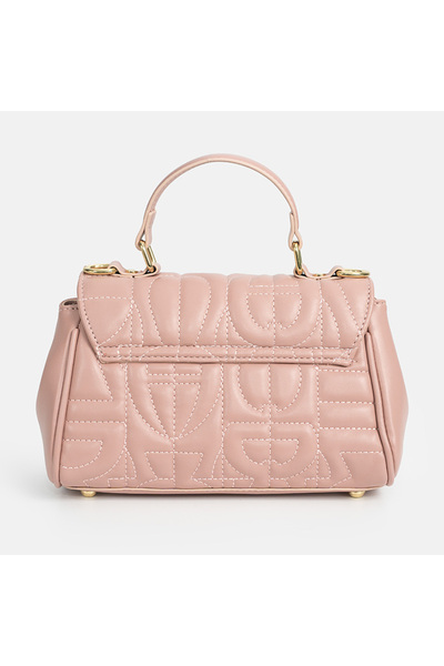 AG Vintage Shoulder Bag, Fashionable and Elegant Design, Women's Shopping Bag