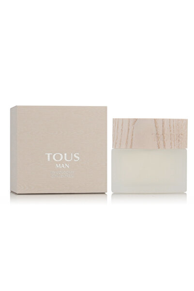 Tous MAN Les Colognes Concentrées Eau De Toilette 50 ml (man)