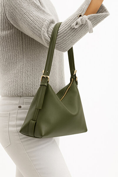 bahwar Stylish Vegan Leather Bag