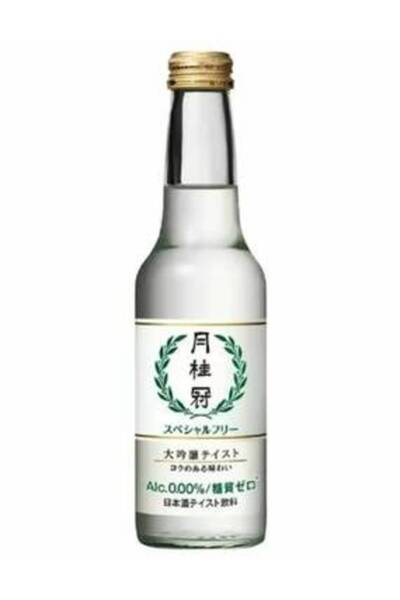 YABANEEZ ساكي "جيكيكان" (كرتون من 12 علبة)