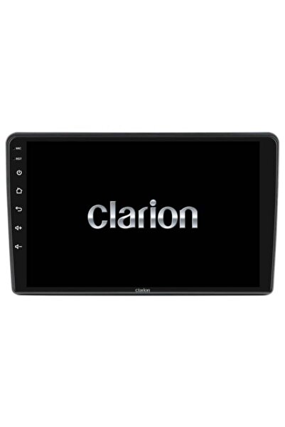 Clarion Navigație dedicată pentru Fiat Ducato (2006-2022) 9 inch, 4GB RAM, 64...