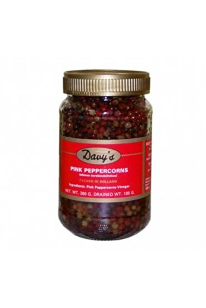 YABANEEZ حبوب الفلفل الوردي "دافيز"