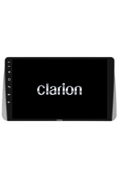 Clarion 9" Quad-Core Navigation for Fiat Tipo (after 2015) - 2GB/32GB