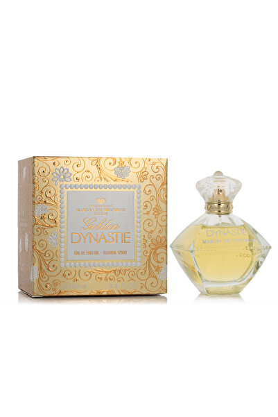 Marina De Bourbon Apa de parfum Golden Dynastie 100 ml (femeie)