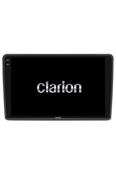 Clarion Navigation for Fiat Ducato (2006-2022) 2K QLED 8GB RAM 256GB 8-core