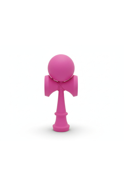 tini-mini Kendama 3D - Roz 17cm