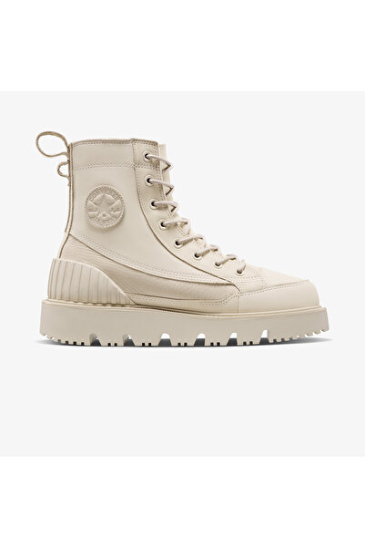 Converse Chuck 70 Rugged Unisex Bej Bot