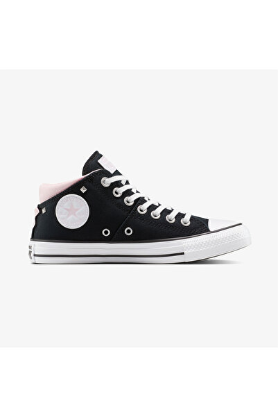 Converse Chuck Taylor All Star Madison Women's Black Sneaker