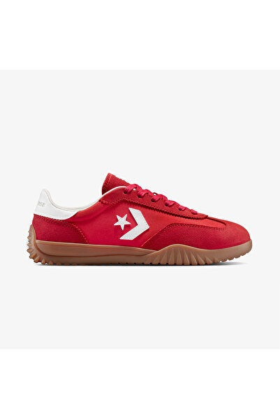 Converse Run Star Trainer Unisex Kırmızı Sneaker