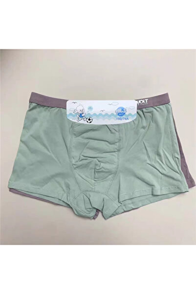 1way بوكسر شبابي عالي الجوده 5 حبات