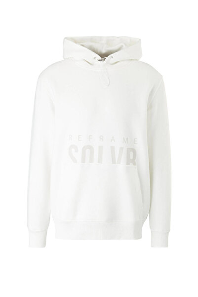 Evendi Sweatshirt, White