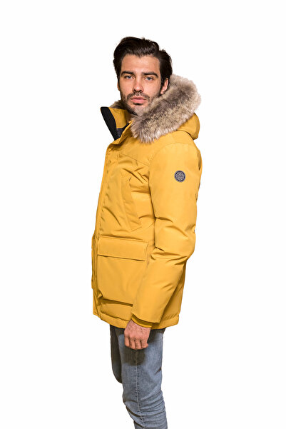 ARTIERI Parka jacket