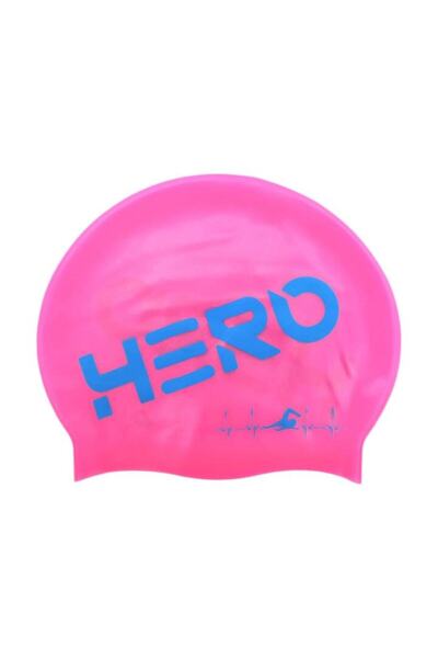 Hero Casca inot silicon Hero, (Heart Rate logo mic), Roz