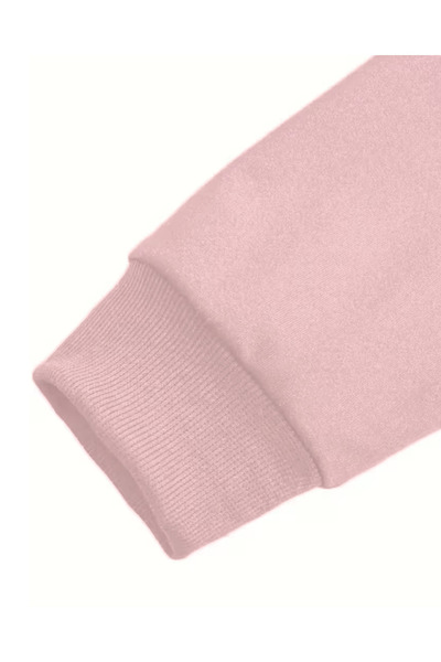 Touz Moda Young Zoo 3 Thread Thick Sweet Hoodie