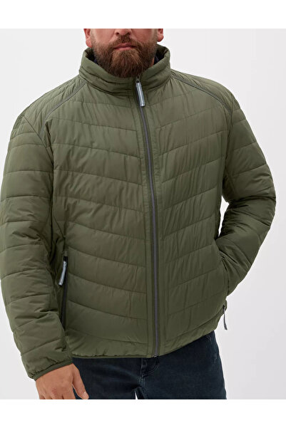 Evendi Jacket, Green