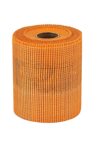 Lawazim Pro7 Mesh Roll 20cmx50m - Fiberglass Joint Tape 120g